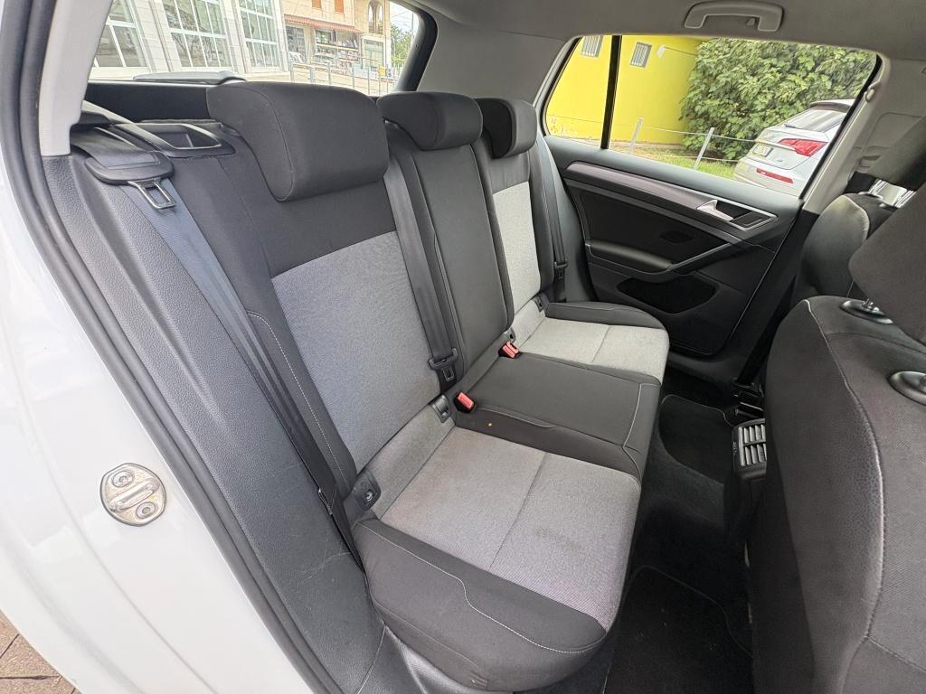 Volkswagen Golf 1.6 TDI 90 CV 5p. BlueMotion Technology