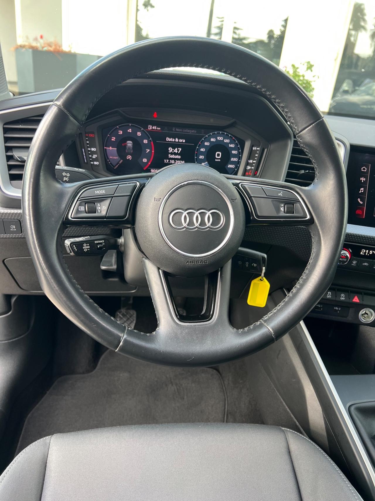Audi A1 Sportback 25 TFSI
