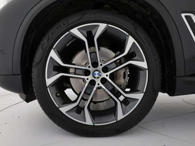 BMW X5 xdrive30d xline auto 7p.ti