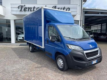 PEUGEOT Boxer 335 2.0 BlueHDi 160CV PL Furgonato