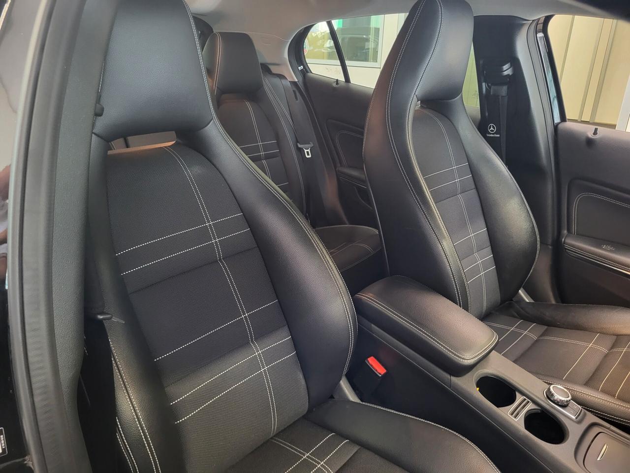 Mercedes-benz GLA 200 Sport PREZZO REALE!!