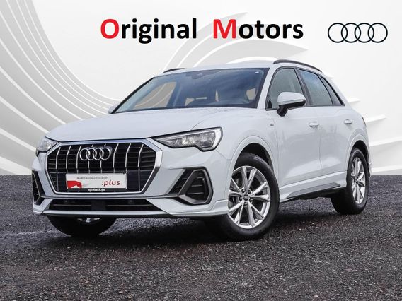 AUDI Q3 Q3 35 TDI S tronic