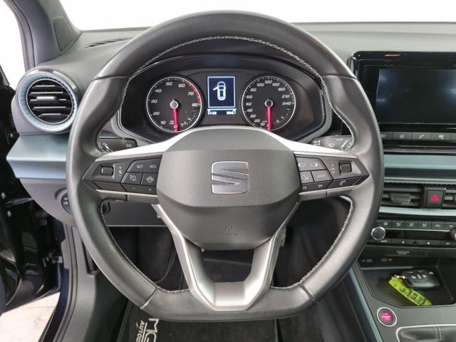 SEAT Arona 1.0 EcoTSI XPERIENCE