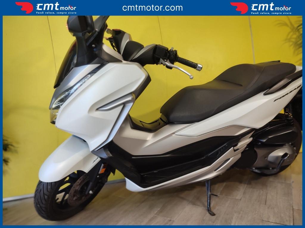 Honda Forza 300 - 2020
