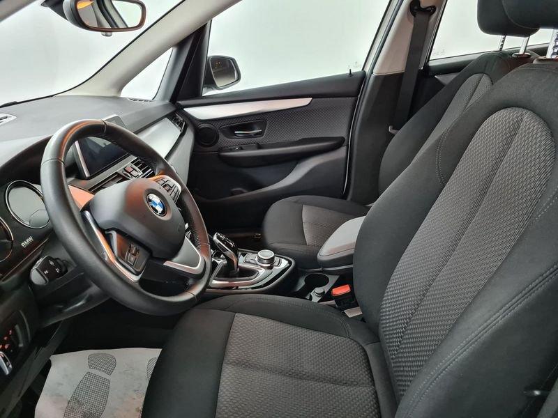 BMW Serie 2 Active Tourer 218i Active Tourer 140cv auto