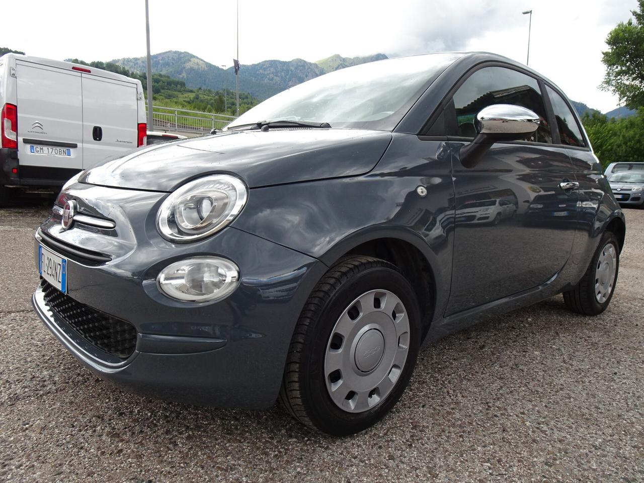 Fiat 500 1.2 Pop