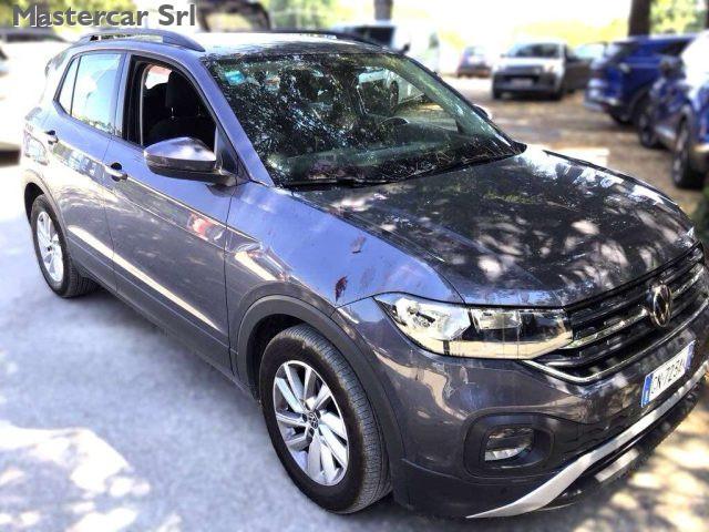 VOLKSWAGEN T-Cross T-Cross 1.0 tsi LIFE DSG 110cv - GN723AK