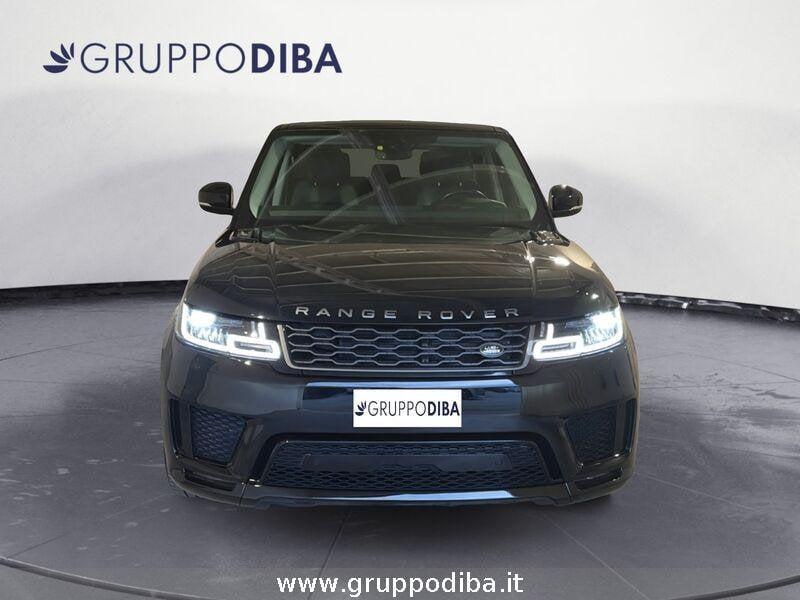 Land Rover RR Sport II 2018 Die. 3.0d i6 mhev HSE Dynamic 249cv a