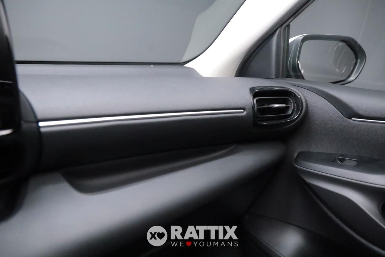 Toyota Yaris 1.5 Hybrid Active