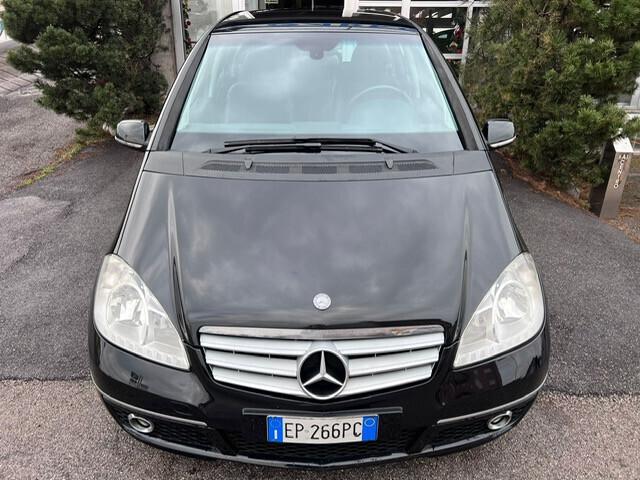 Mercedes-benz A 160 OK Neopatentato