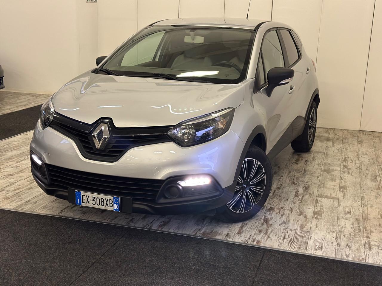 Renault Captur 0.9 TCe Benzina Start&Stop Live
