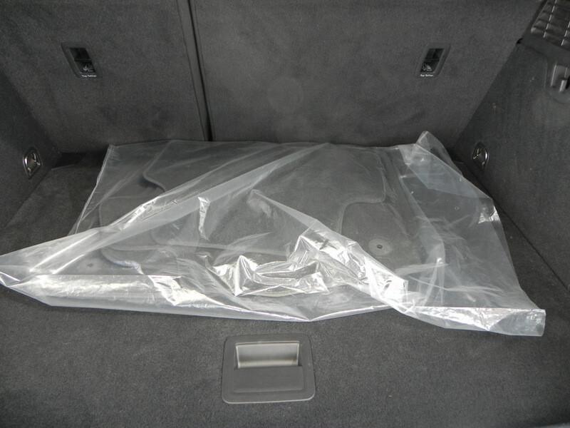 Audi A3 SPB 35 TDI S tronic Business