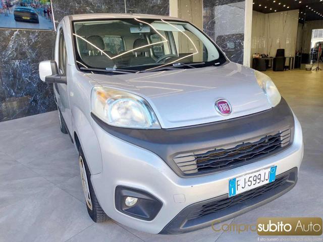 FIAT Qubo 1.4 8V natural power (Garanzia 12 Mesi)
