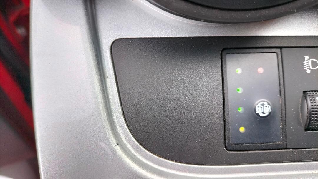 Chevrolet Spark 1.0 ECO GPL!! BOMBOLA OK FINO AL 2035!!