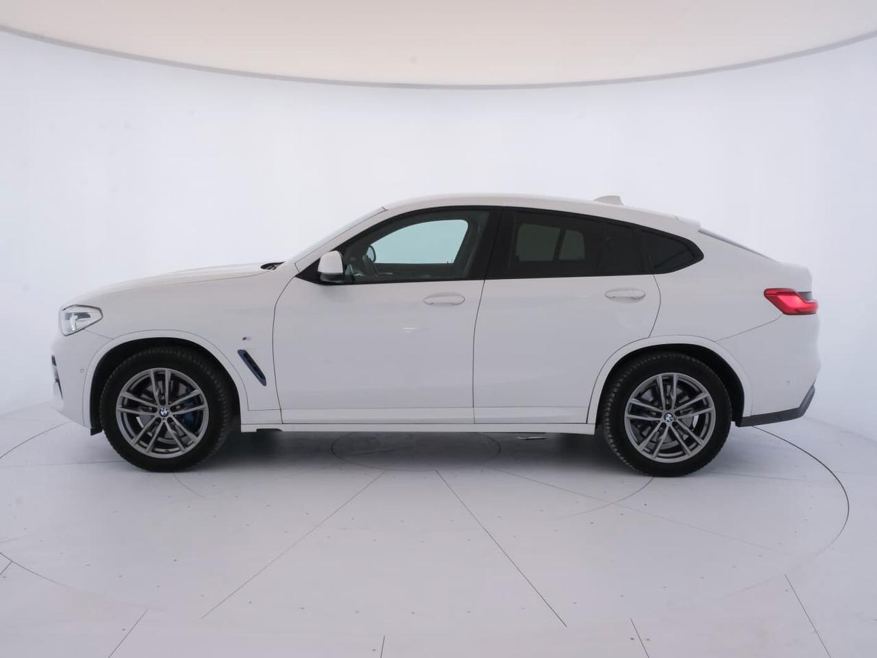 Bmw X4 xDrive30i Msport
