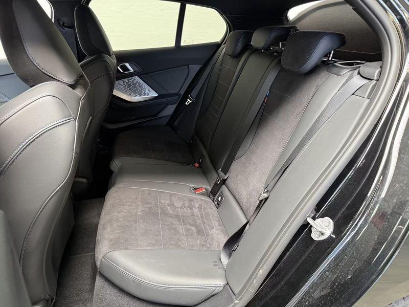 BMW Serie 1 118d MSport LED ACC FULL LED NAVI PROFESSIONAL