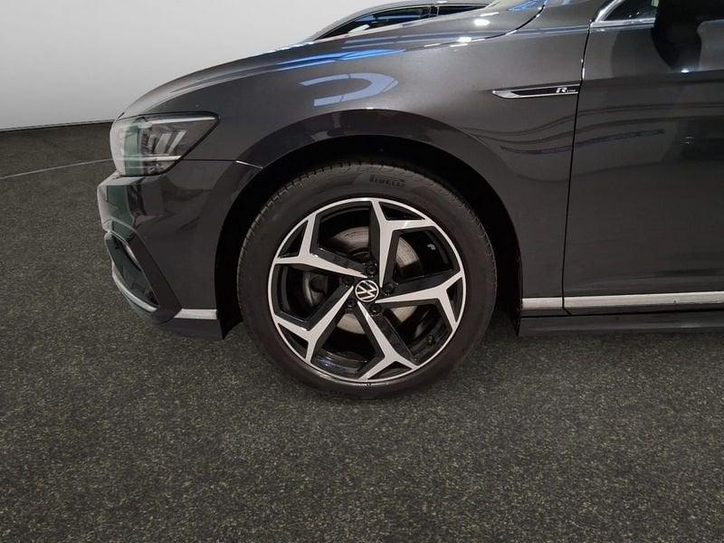 Volkswagen Passat 2.0 TDI SCR EVO 110kW Business DSG