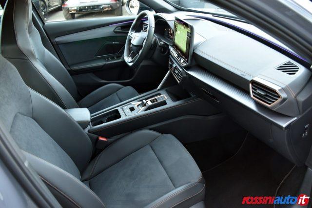 CUPRA Formentor 1.5 E-HYBRID 204 CV DSG SKYLINE + EDGE + DYNAMIC P