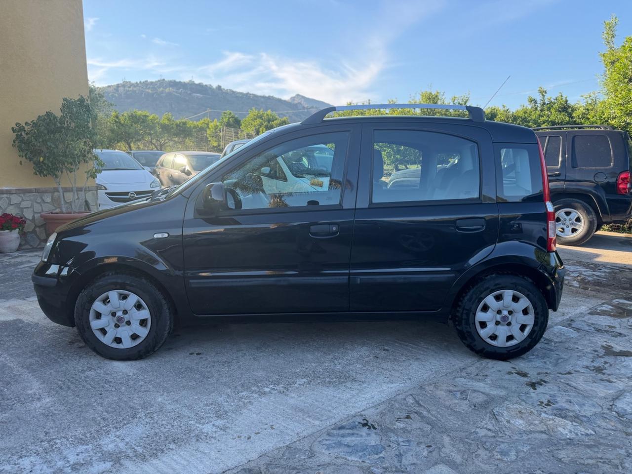 Fiat Panda 1.2 Dynamic