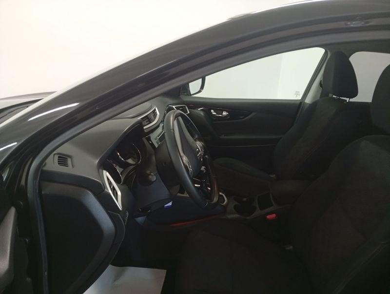 Nissan Qashqai Qashqai 1.5 dCi 360