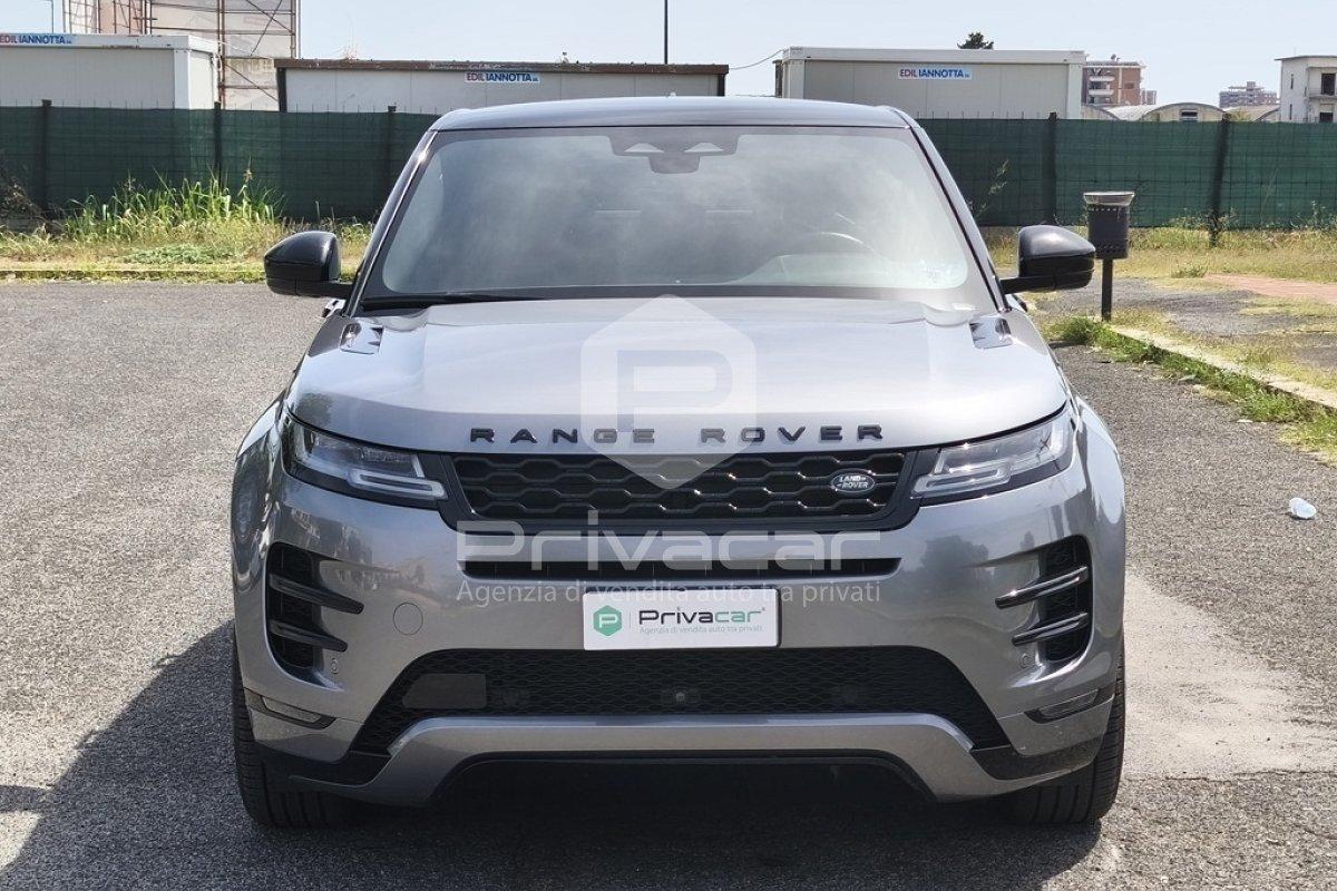 LAND ROVER Range Rover Evoque 2.0D I4 204 CV AWD Auto R-Dynamic