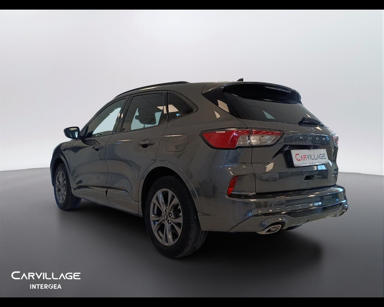FORD Kuga 2.5 phev ST-Line X 2wd 225cv cvt