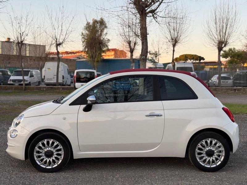 FIAT 500C 500 C 1.0 Hybrid. “Solo 13 Mila km”
