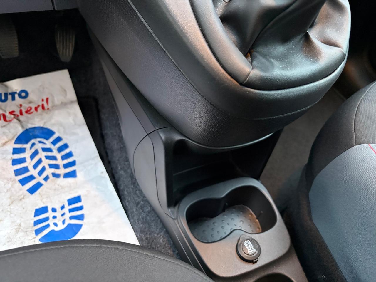 Fiat Panda 0.9 Turbo S&S 4x4 KM 63000