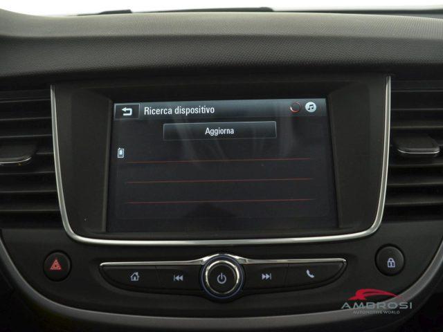 OPEL Crossland X 1.2 12V Advance