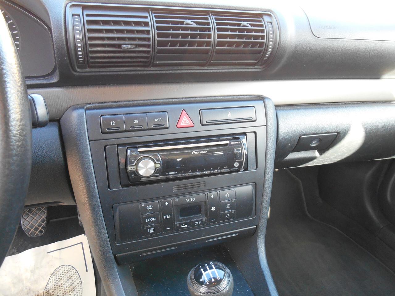 Audi A4 1.9 TDI cat Avant Ambiente