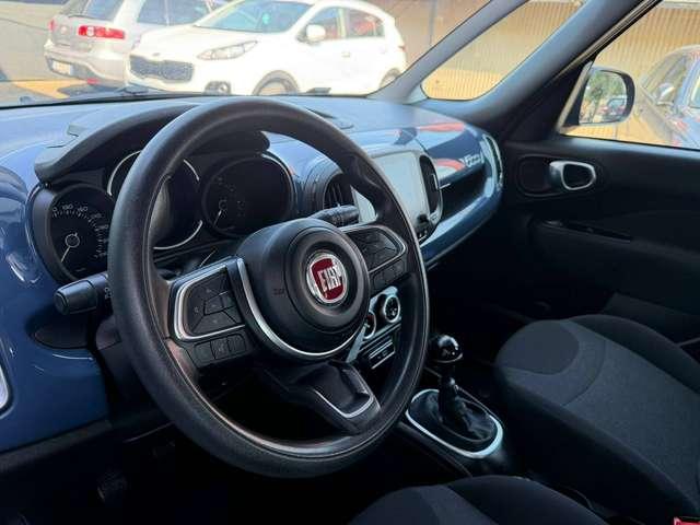 Fiat 500L 500L 2017 1.3 mjt Urban 95cv my19