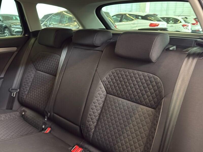 Škoda Superb 2.0 TDI EVO 110KW EXECUTIVE DSG