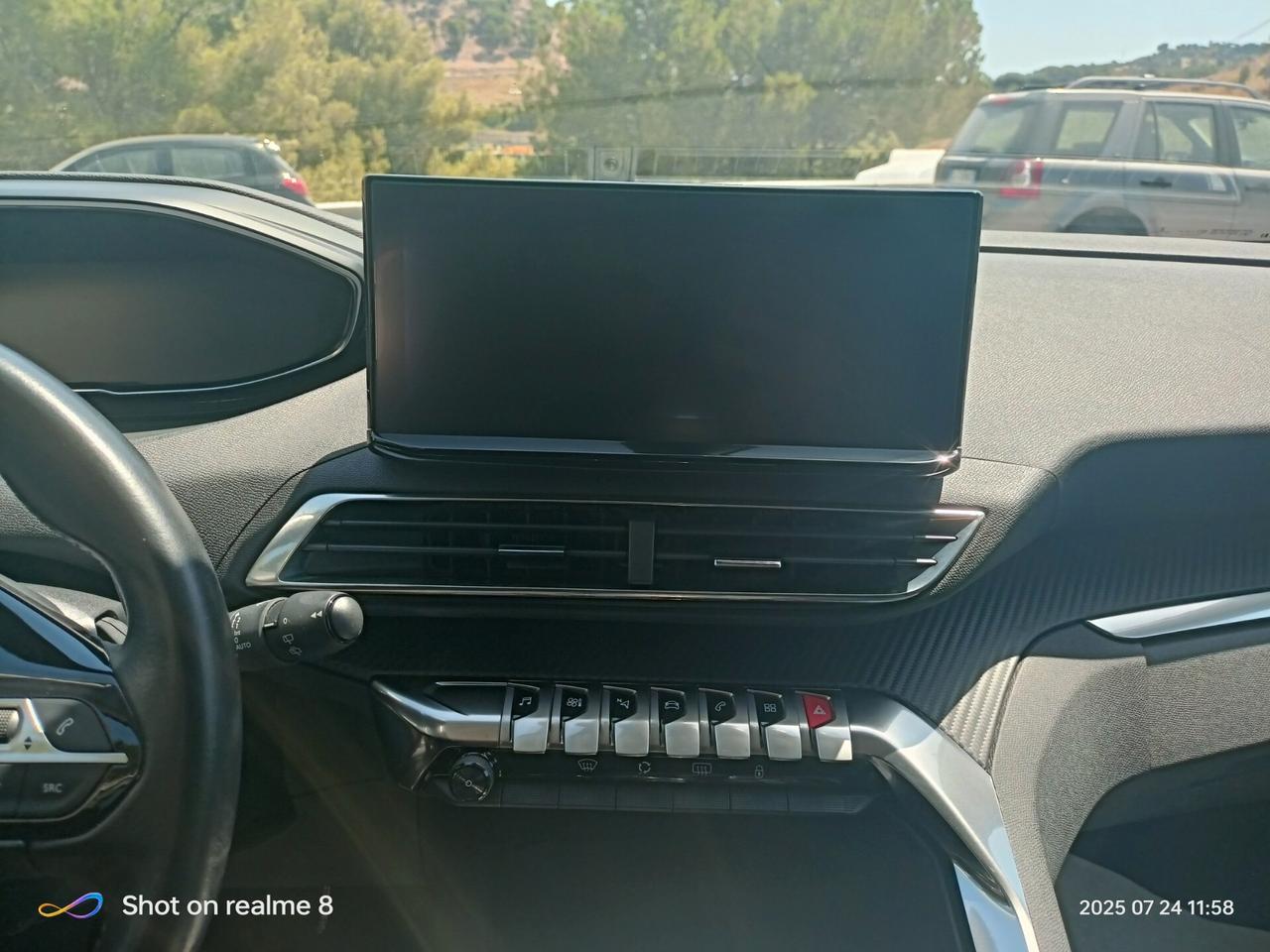 Peugeot 3008 BlueHDi 130 S&S Active Business