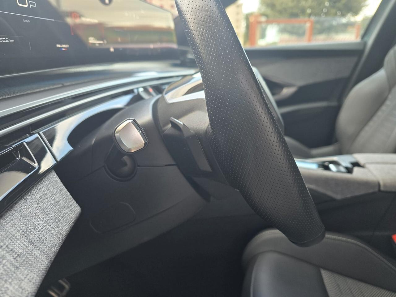 Peugeot 3008 Hybrid 136 e-DCS6 GT