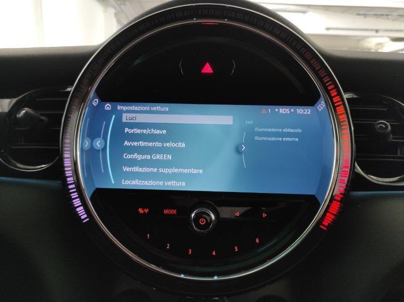 MINI Mini (F56) - Mini 2.0 Cooper S Classic