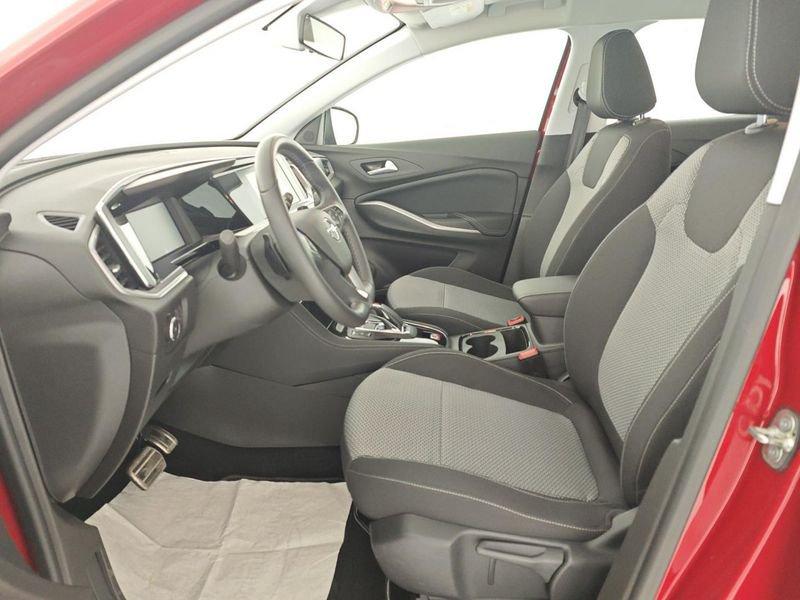 Opel Grandland X 1.5 diesel Ecotec aut. Business Elegance