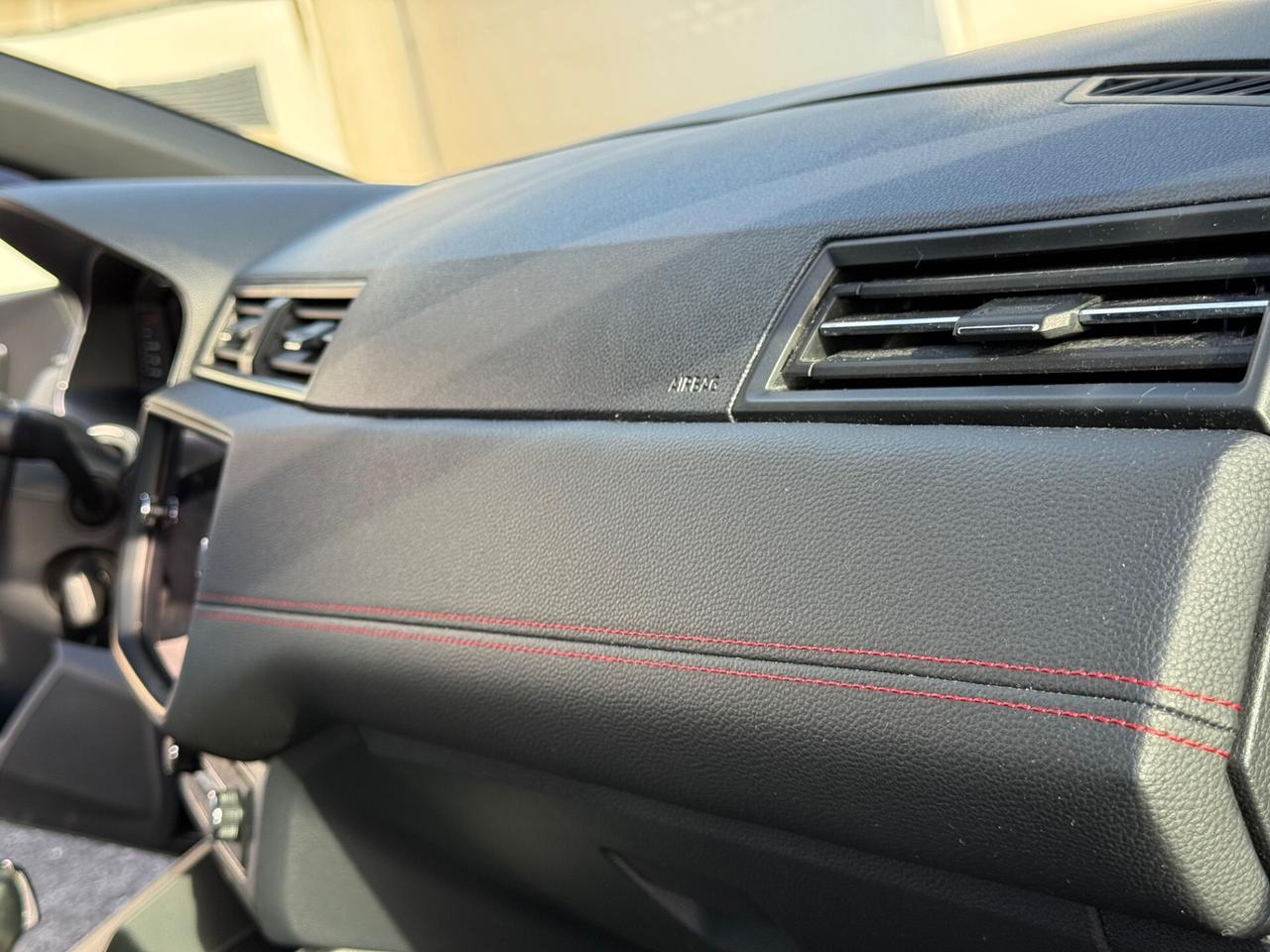 Seat Ibiza 1.5 BENZ 150 CV-FR-DSG-PERMUTABILE