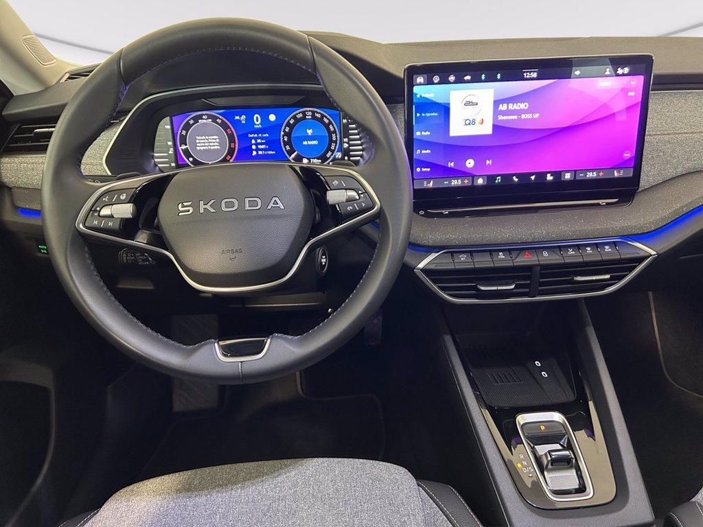 SKODA Octavia wagon 2.0 tdi executive 150cv dsg del 2025