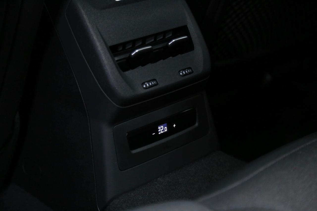 Audi A5 TDI mHEV+ Business Advanced S tronic