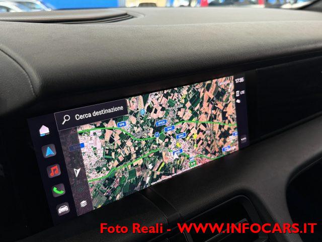 PORSCHE Taycan Taycan 100% elettrica 79 kw Prezzo Reale