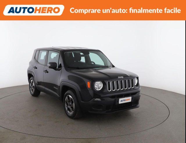 JEEP Renegade 1.6 Mjt Sport