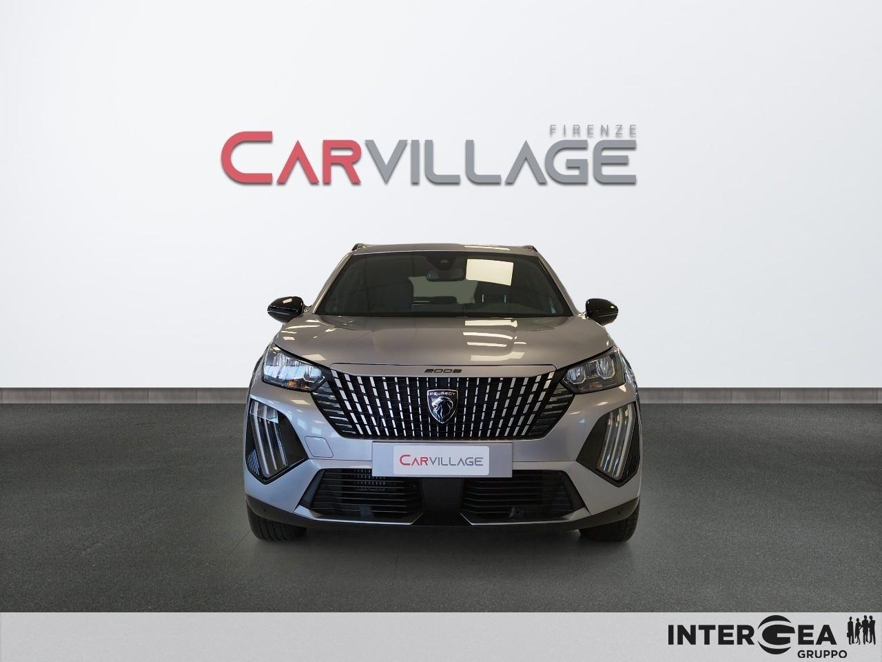 PEUGEOT 2008 1.2 puretech Allure s&s 100cv