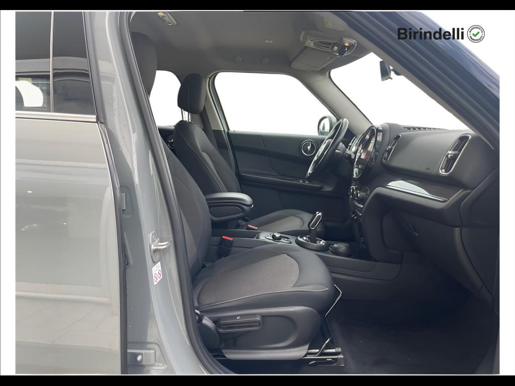 MINI Mini Countrym.(F60) - Mini 1.5 One D Countryman