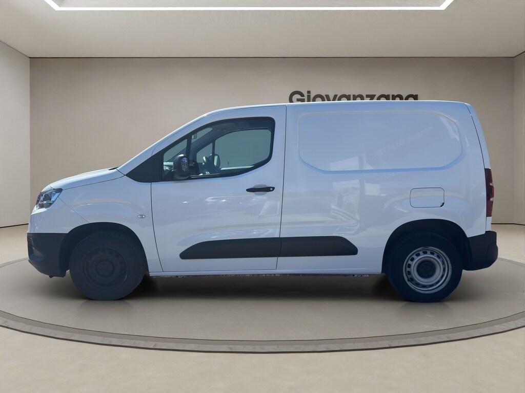 Toyota Proace City 1.5D 100cv S&S L1 D Ground