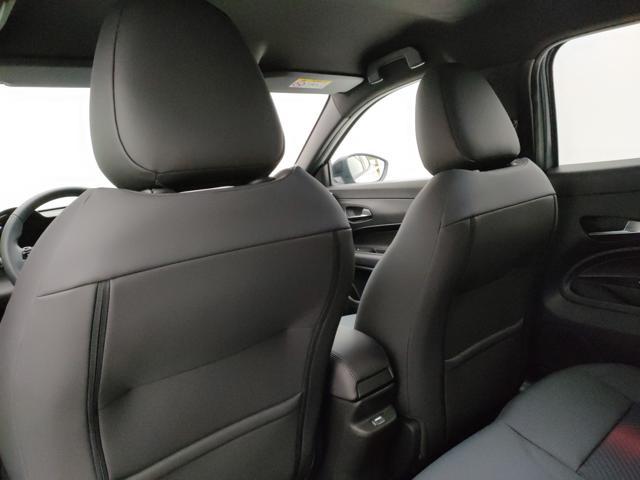 ALFA ROMEO Junior 1.2 ibrida Speciale 145cv edct6