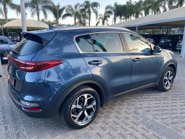 KIA Sportage 1.6 CRDI 115 CV 2WD