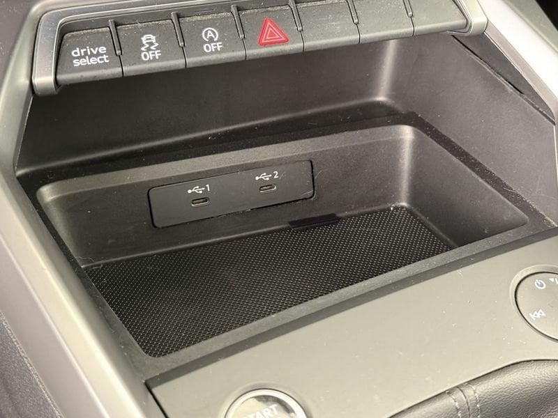Audi A3 Sportback 30 TDI Business Advanced