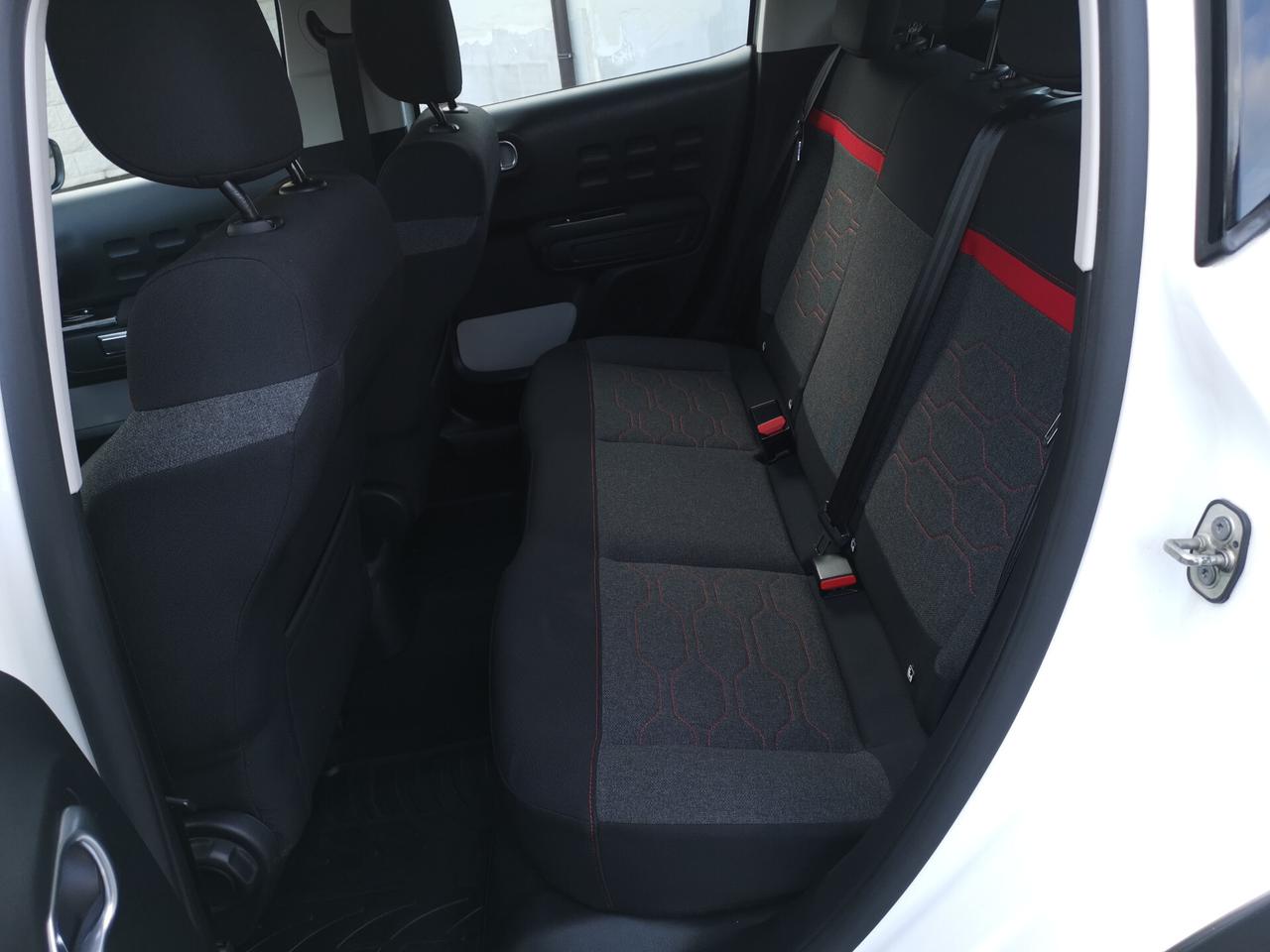 Citroen C3 PureTech 82 Shine