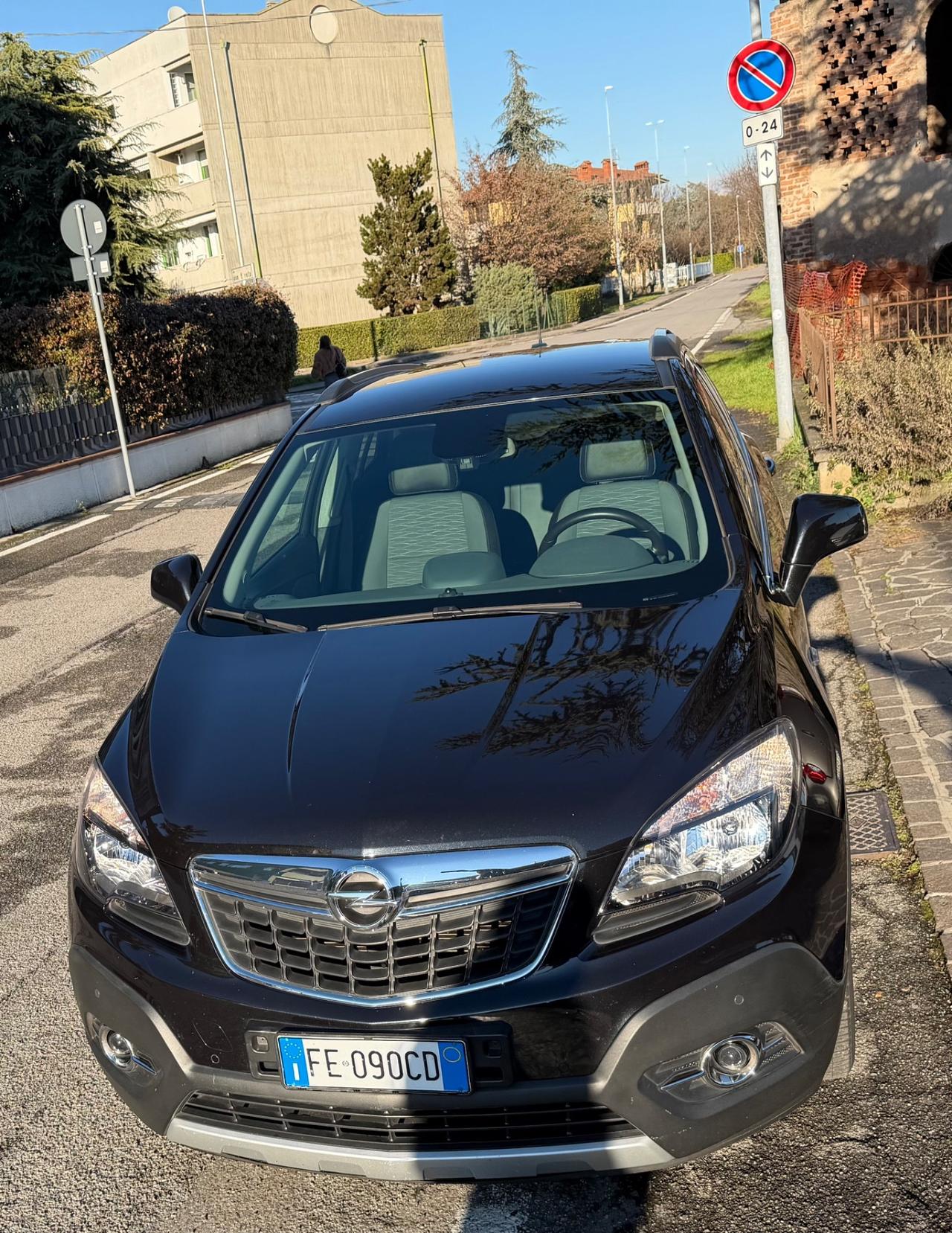 Opel Mokka 1.6 Ecotec 115CV 4x2 Start&Stop Cosmo