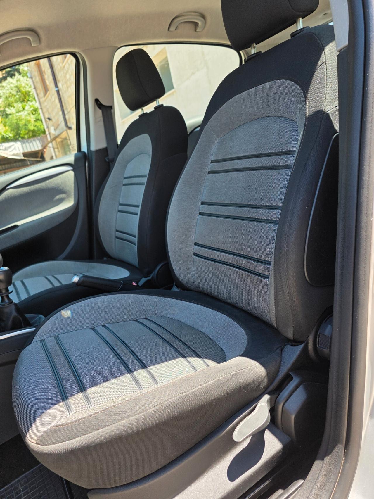 Fiat Punto Evo Punto Evo 1.2 5 porte Dynamic
